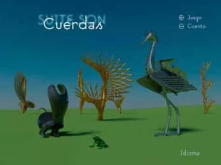 cuentos para empezar a leer