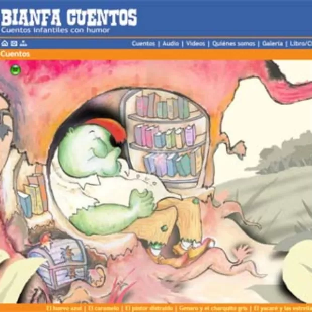 cuentos personalizados para niños baratos