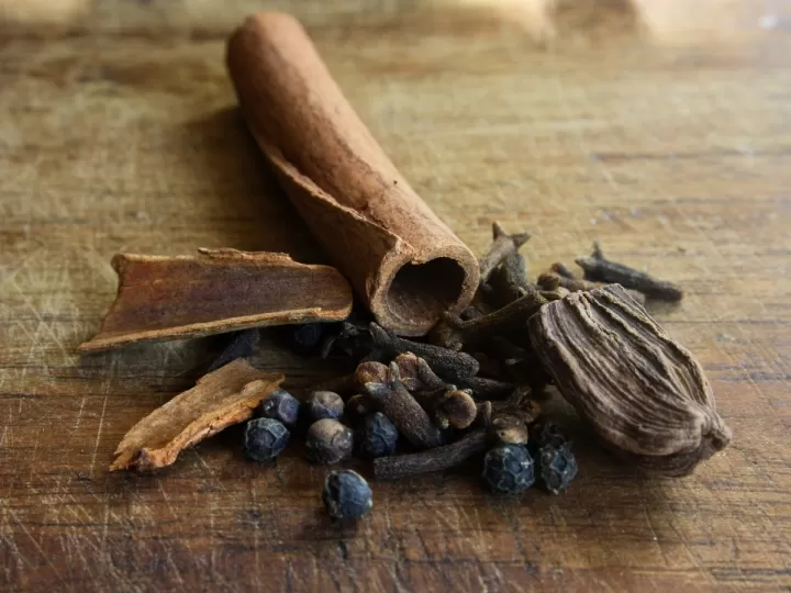 curcuma infusion mercadona