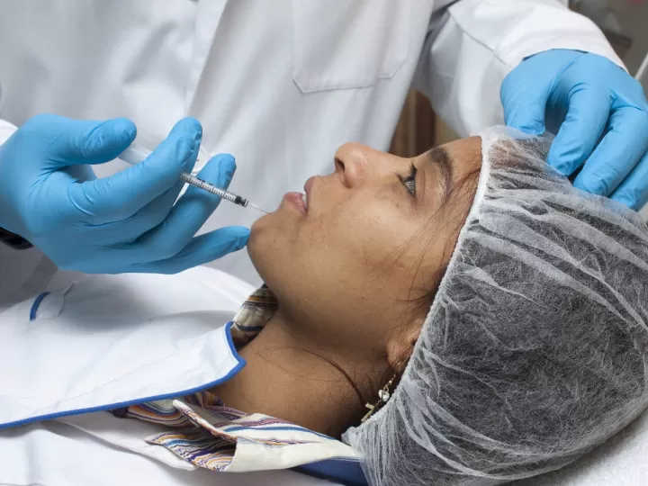 dentyred el corte inglés cuadro médico