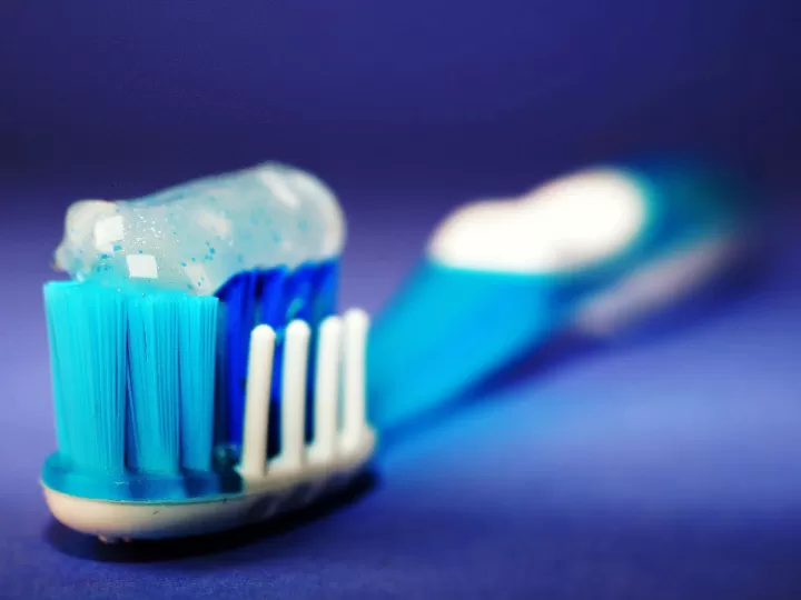 desmontar irrigador oral b