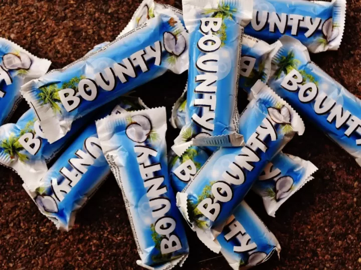 desodorante babaria chocolate