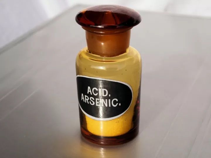 desodorante impulso