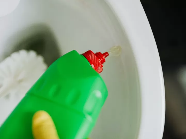 detergente enzimático mercadona