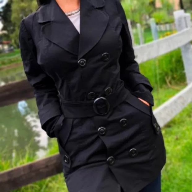 Diferencia entre gabán y abrigo