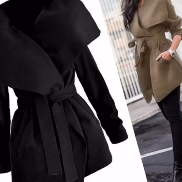 Diferencia entre gabán y abrigo