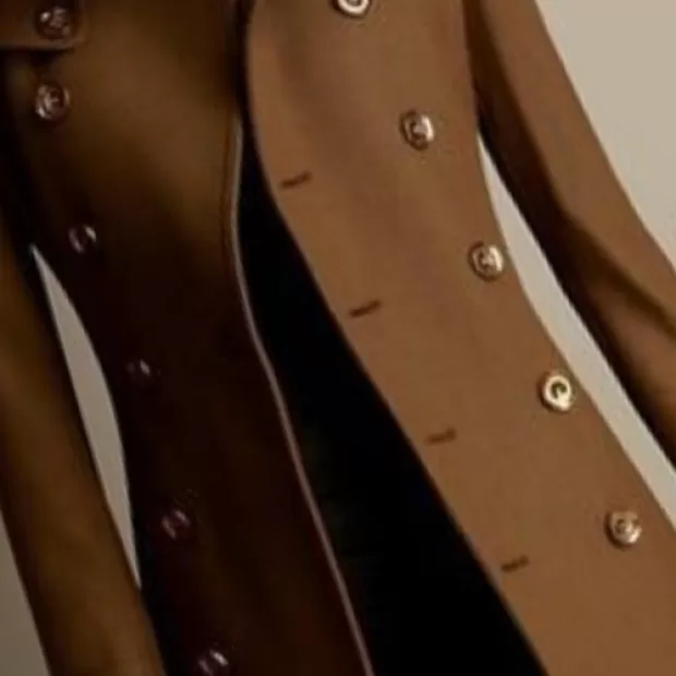 Diferencia entre gabán y abrigo