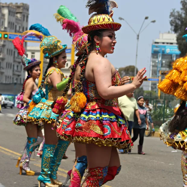 disfraz sexy carnaval