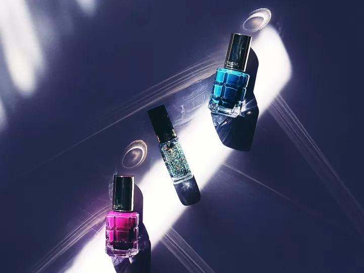 donde comprar material para hacer uñas de gel