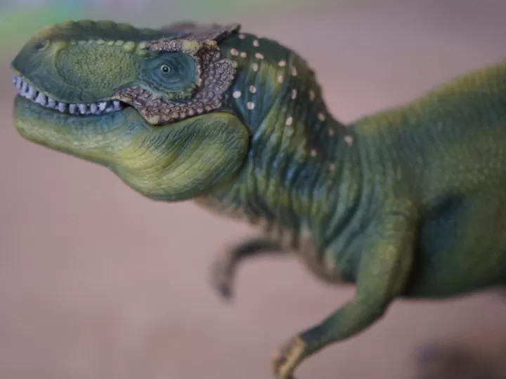 edredon dinosaurios