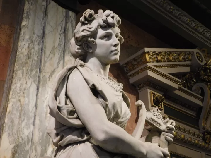 el nacimiento de afroditas mito