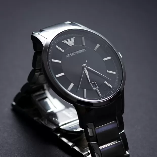 emporio armani he