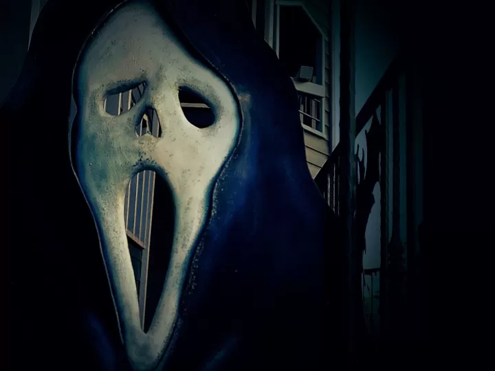 en las redes del miedo resumen por capítulos