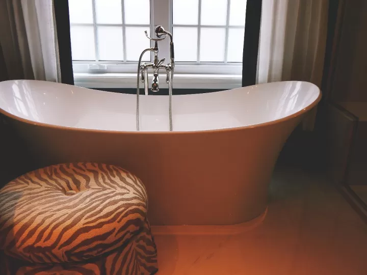 escobillas de baño originales