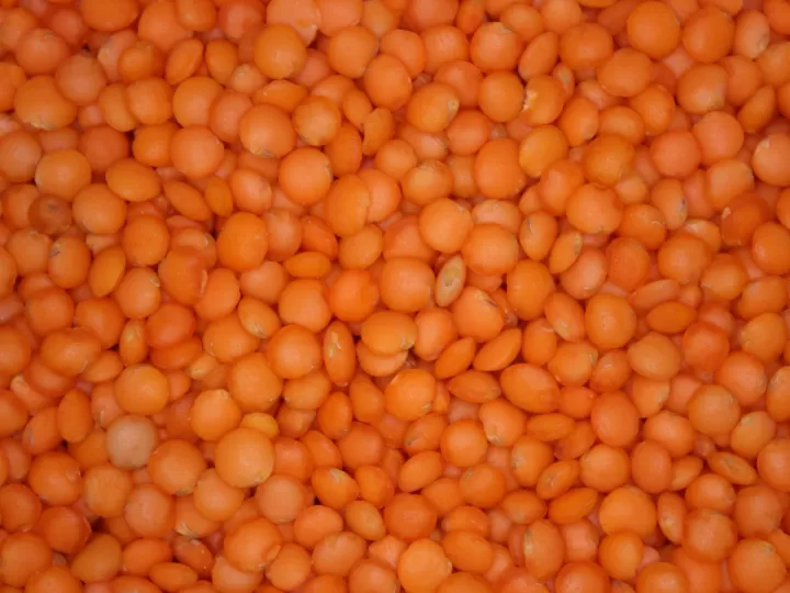espirales de lenteja mercadona