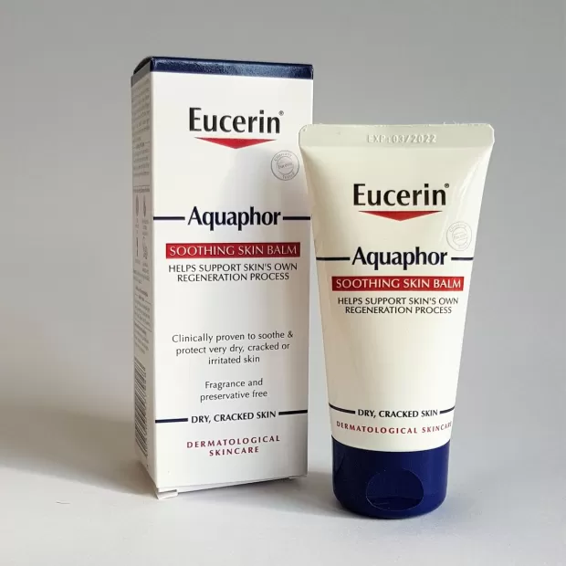 eucerin aquaphor mercadona