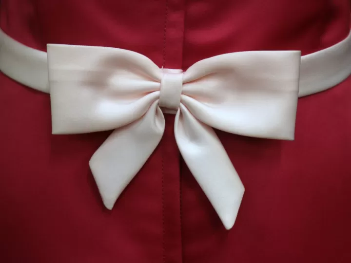 faja para vestidos ajustados