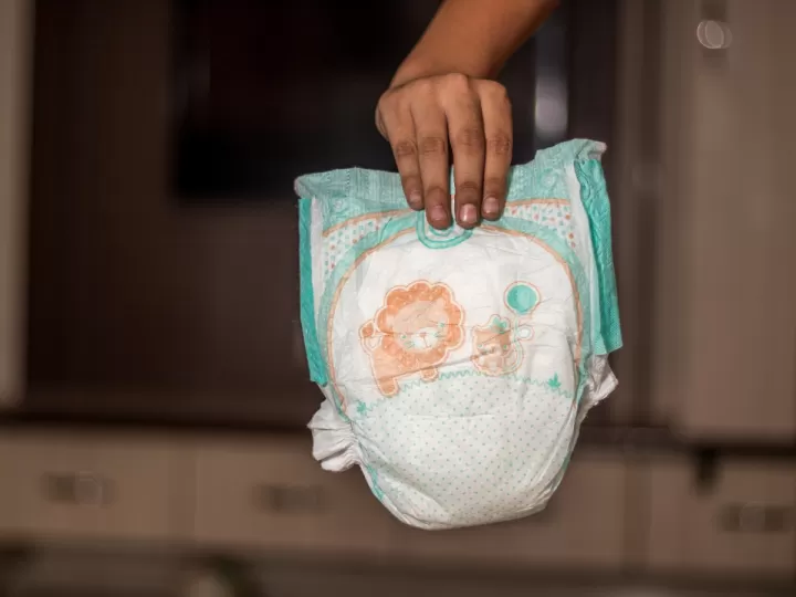 fiambrera compartimentos infantil