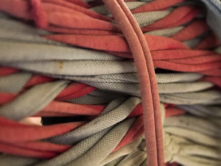fibras textiles