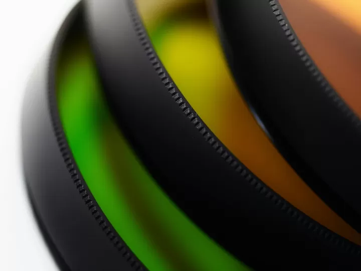 filtro conico ramair