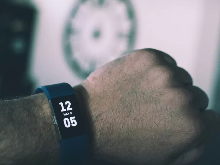 fitbit piojos