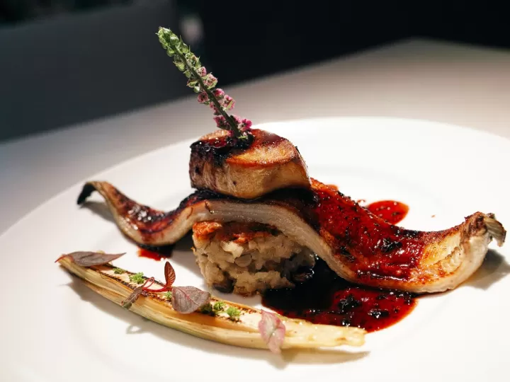 foie de pato mercadona