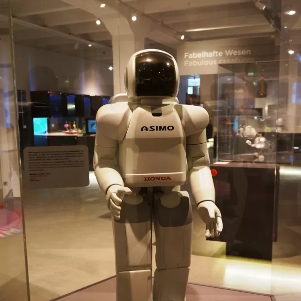 foro robot aspirador