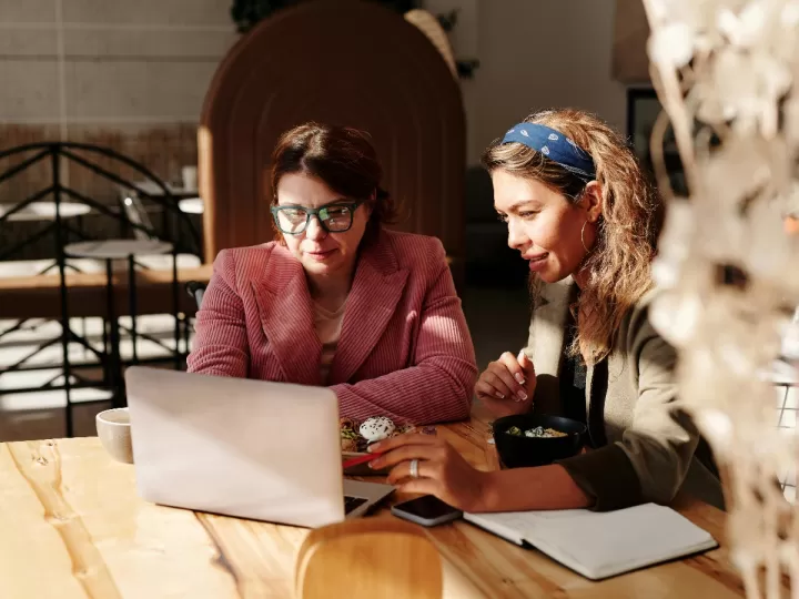 frase mujeres emprendedoras