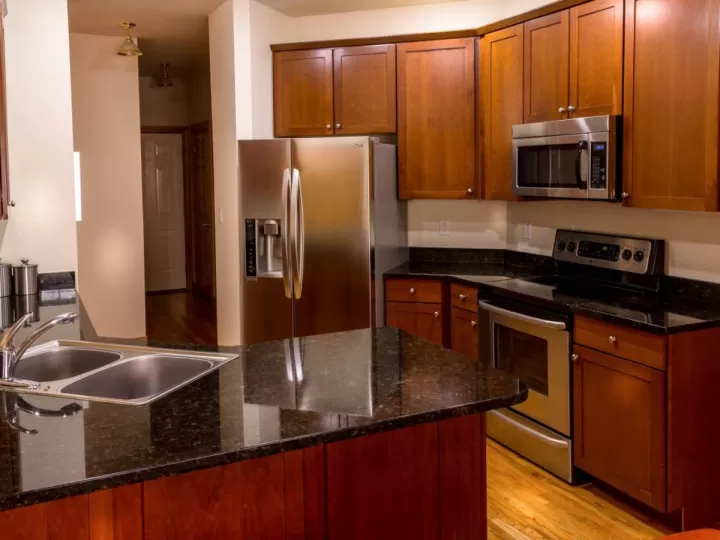 frigorifico de 55 de ancho