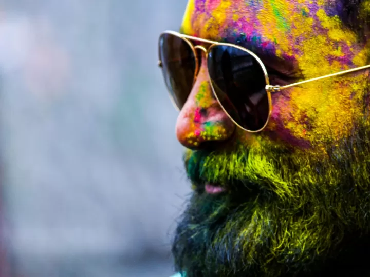 gafas aviador cuadradas