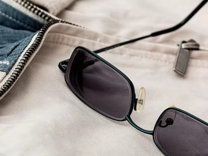 gafas presbicia mujer modernas