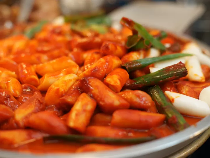 gochujang mercadona
