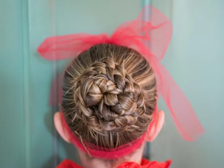 gomas de pelo con gancho