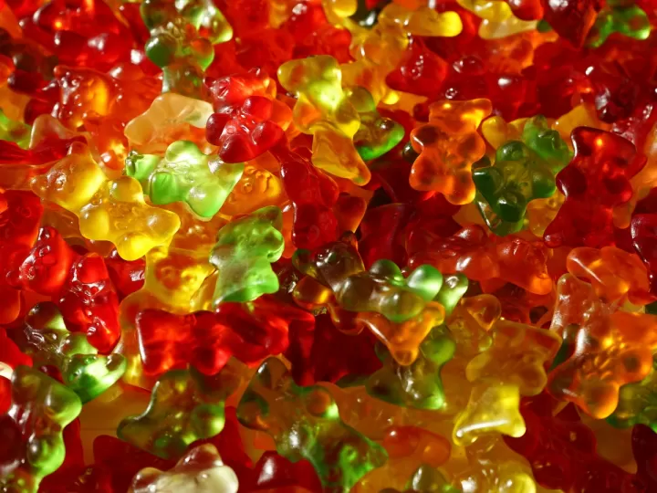 gominolas melatonina mercadona