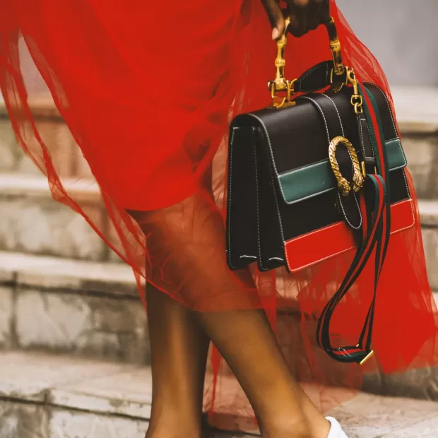 gucci rush descatalogado