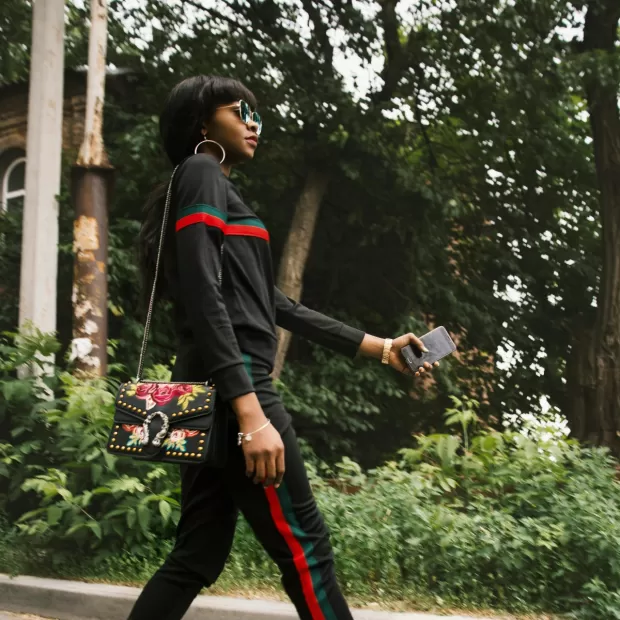 gucci rush equivalencia