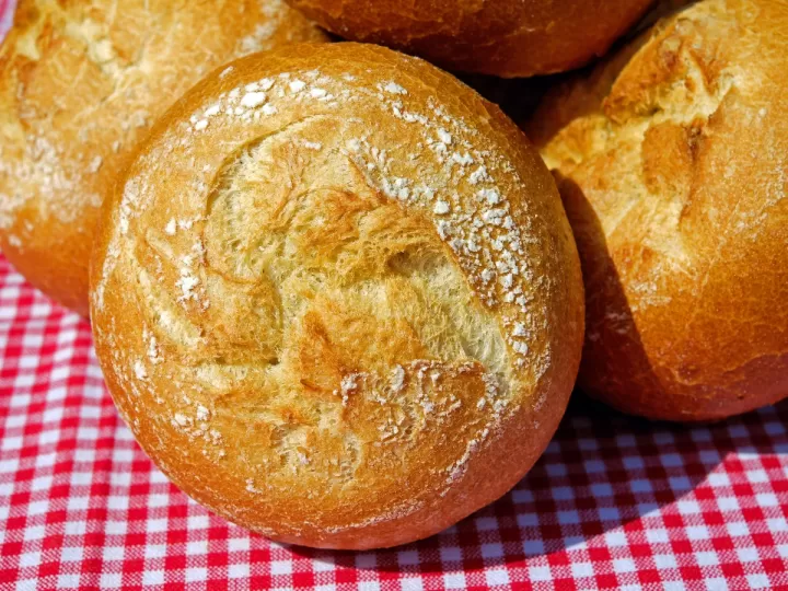 harina de patata mercadona