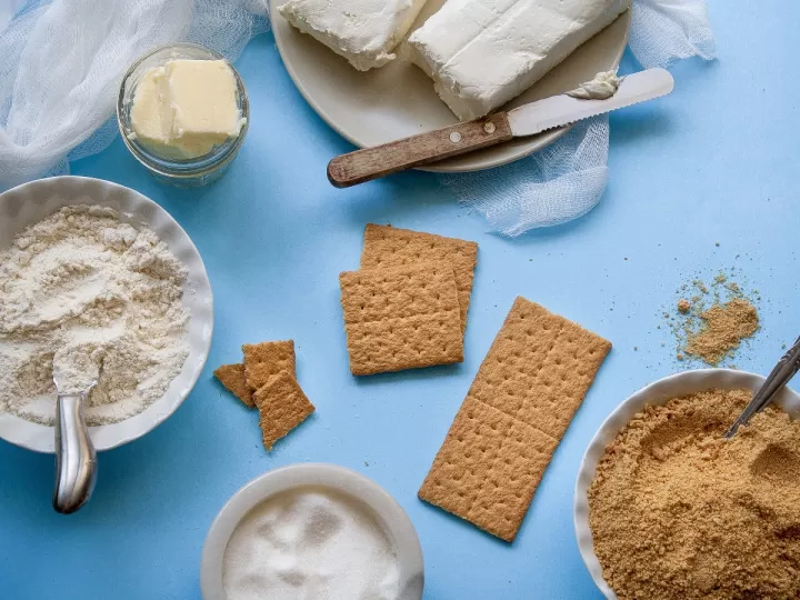 harina de tapioca mercadona