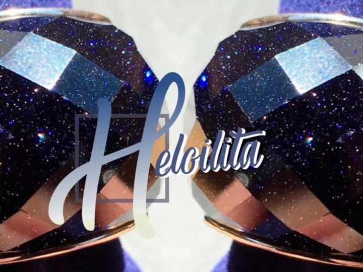 heliolita