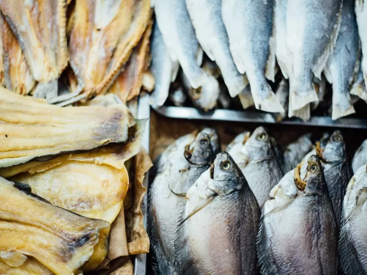 hígado de bacalao en lata mercadona