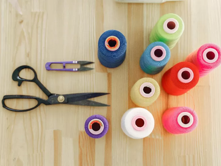 hilos de colageno antes y despues