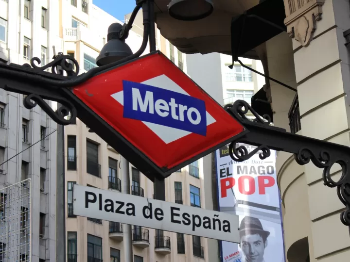horario metro milan