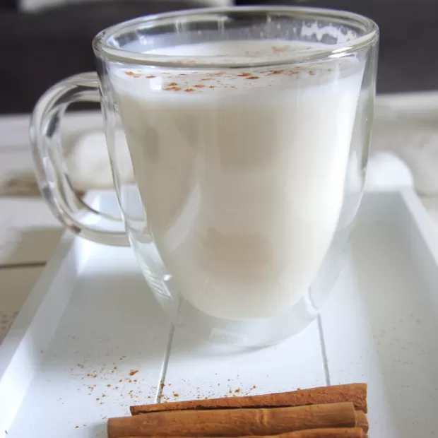horchata concentrada mercadona