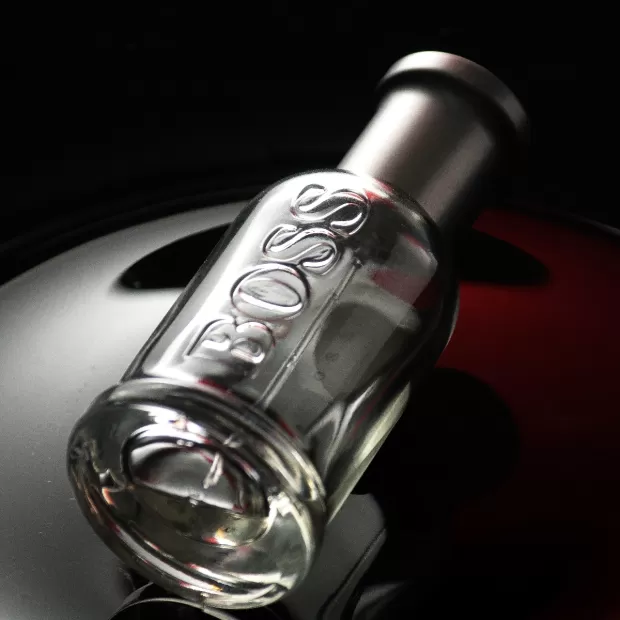 hugo boss intense mujer