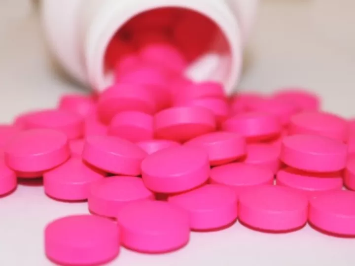 iap pharma 30 la vie est belle