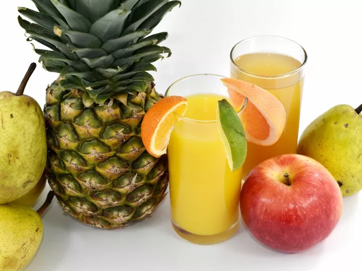 infusiones con vitamina d