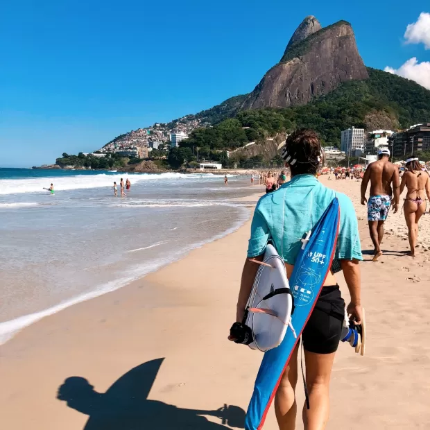 ipanema baratas