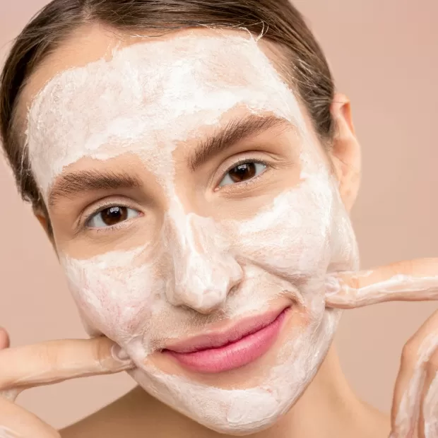 jabon facial clinique pastilla