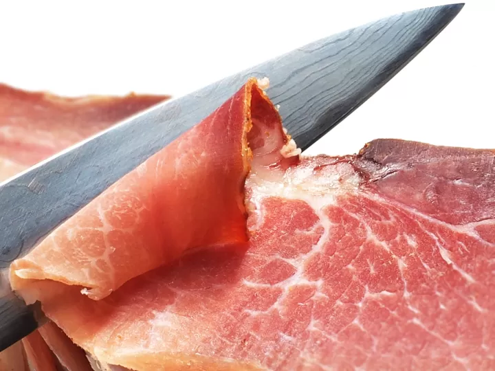jamón navidul 4 estaciones mercadona