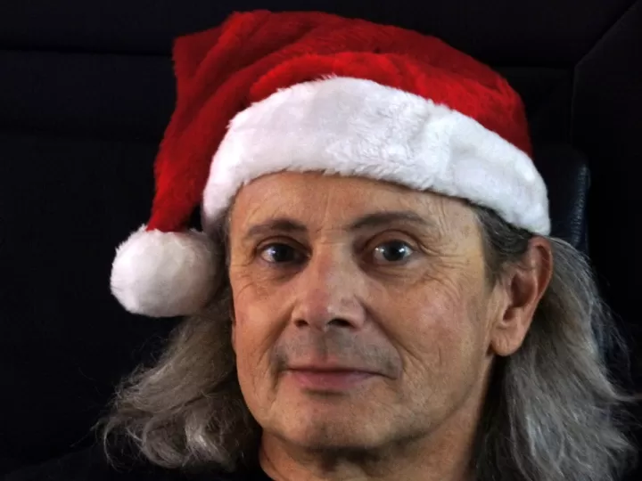 jersey hombre navidad